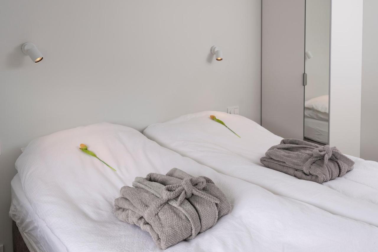 Lundur Apartments Reykjavík Dış mekan fotoğraf